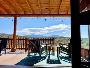 Sunrise Sanctuary - Tranquil Retreat (Taos County) - Image 2