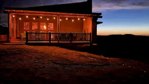 Sunrise Sanctuary - Tranquil Retreat (Taos County) - Image 3