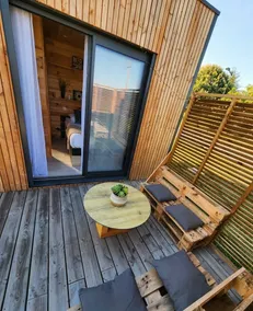 Le Cozy Cottage (between castles and the zoo) - Image 2