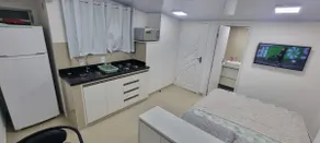 Complete studio apartment 350 meters from the sea - Image 4