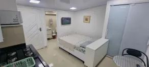 Complete studio apartment 350 meters from the sea - Image 2