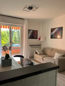 Lake & Nature Apartment - Image 3