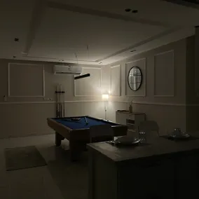 Spacious apartment with a special location and self income - Image 3