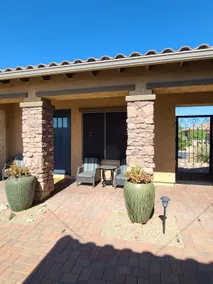 Guest House Suite Phoenix-Cave Creek - Image 5