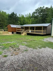 Buckskin Cabin - Image 2