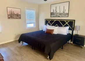 Ivy Lodge (Sleeps 8 | 5 Tvs) - Image 4