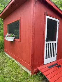 Red Cottage Retreat - Image 2