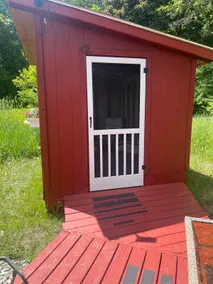 Red Cottage Retreat - Image 4