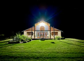 ”Homestead” at Dalton's Paddock - Image 2
