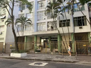 Flamengo Subway — Large, 3 bedrooms and 4 bathrooms - Image 4