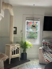 Cozy Historical Home Near Downtown - Image 5