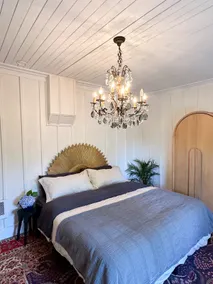 Cozy Historical Home Near Downtown - Image 3