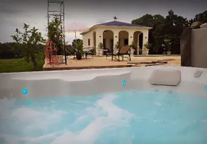 Peacock Pool House - Image 2