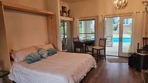 Peacock Pool House - Image 3