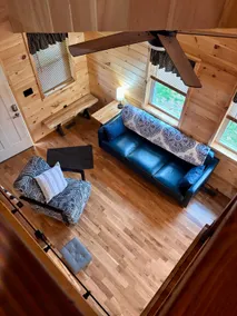 Willow Ridge Cottage*New River Gorge National Park - Image 5