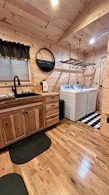 Willow Ridge Cottage*New River Gorge National Park - Image 4