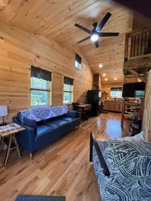 Willow Ridge Cottage*New River Gorge National Park - Image 2