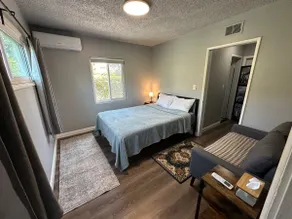 Cozy Suite with Own Entrance - Image 5