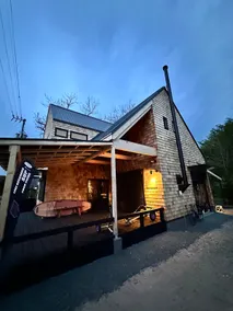 PETETOK - Private Lodge with Sauna at Lake Kussharo - Image 5