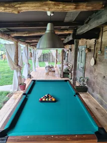 Vacation home by the river Utinja - Image 4