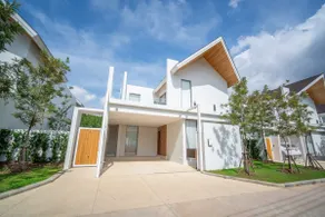 High ceiling Modern luxury 3 Bedrooms New villa - Image 3
