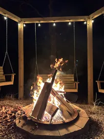 Lakefront Retreat | Hot Tub + 5 King Beds + Views - Image 2