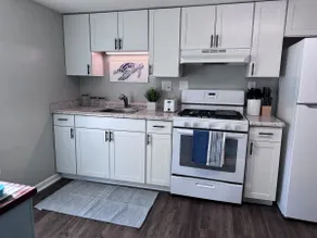 1BR Downstairs Farmhouse Apartment - Image 5
