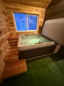 Yellowstone Rocks Cabin8 + WIFI + PetFriendly + Ac + 30YNP - Image 5