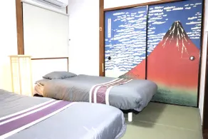 [Shimonoseki Hotel Private Rental] 5-minute walk from Shimonoseki Station | Maximum 12 people · 120㎡ | Private rental for families and groups - Image 4