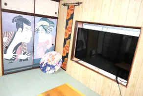 [Shimonoseki Hotel Private Rental] 5-minute walk from Shimonoseki Station | Maximum 12 people · 120㎡ | Private rental for families and groups - Image 2