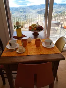 Leonforte – Casa do Caliaru – Central Sicily, sleeps 2 - Image 5