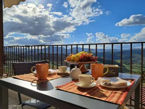 Leonforte – Casa do Caliaru – Central Sicily, sleeps 2 - Image 2