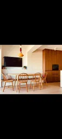 Luxurious penthouse with sea view and 2 sun terraces - Image 4