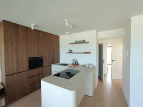 Luxurious penthouse with sea view and 2 sun terraces - Image 3