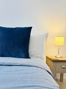 Seatreat - A cosy apartment in kinghorn - Image 3