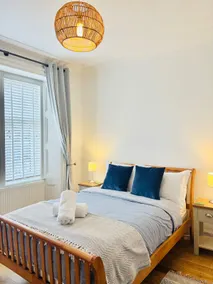 Seatreat - A cosy apartment in kinghorn - Image 4