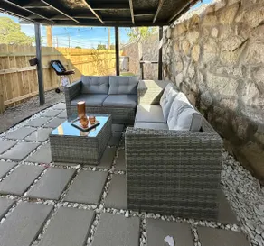 Casita in the Heart of El Paso - Image 5