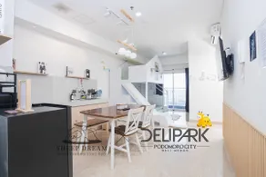 SheepDream 28J DeliparkMall 3Bedroom, 3Bathroom - Image 3