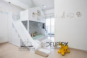 SheepDream 28J DeliparkMall 3Bedroom, 3Bathroom - Image 4