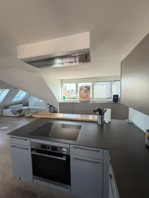 Elegant duplex with lake panorama in Rorschach - Image 3