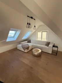 Elegant duplex with lake panorama in Rorschach - Image 2