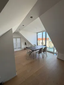 Elegant duplex with lake panorama in Rorschach - Image 5
