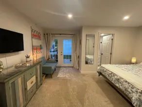 The Silver Fox Den - Image 2