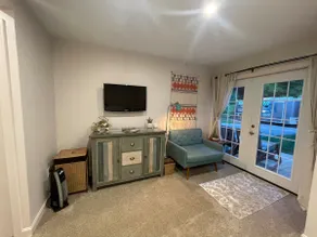 The Silver Fox Den - Image 2