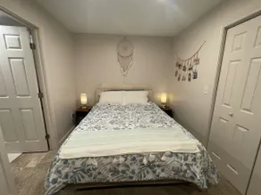 The Silver Fox Den - Image 3