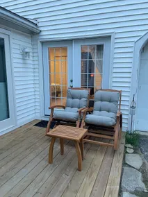 The Silver Fox Den - Image 4