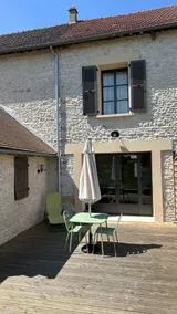 Cozy apartment 3 minutes from Giverny - Image 3