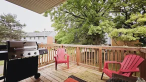 Cozy Getaway +Deck +BBQ +Workspace +NintendoSwitch - Image 2