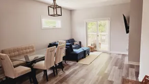 Cozy Getaway +Deck +BBQ +Workspace +NintendoSwitch - Image 4