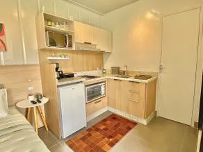 Chalet/Cabin with bathtub in Ponta Grossa, PR - Image 5